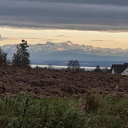 Ferienzentrum Bodensee Oberteuringen Luaran gambar