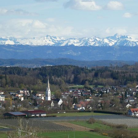 Ferienzentrum Bodensee Oberteuringen Luaran gambar