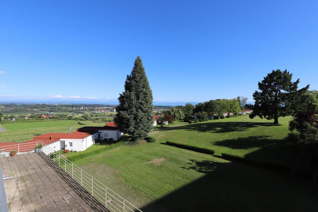 Ferienzentrum Bodensee Oberteuringen Luaran gambar