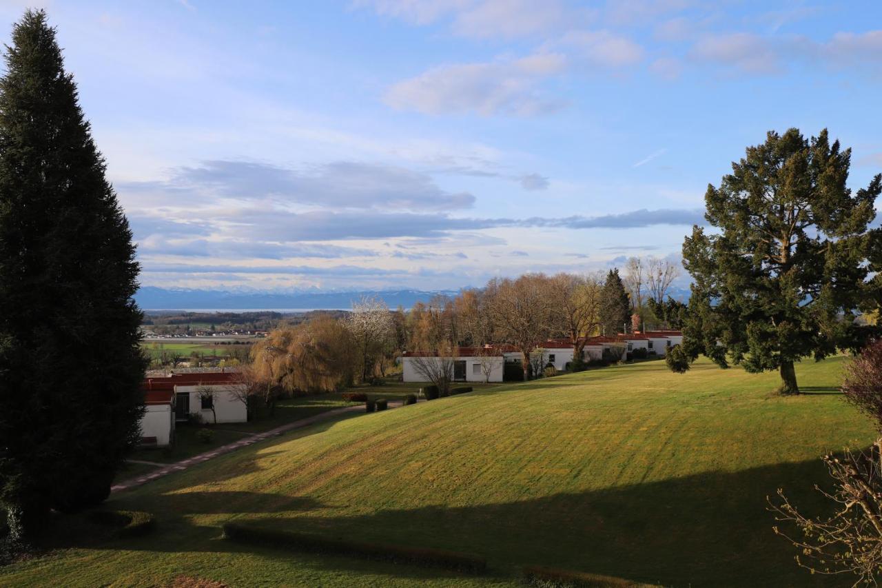 Ferienzentrum Bodensee Oberteuringen Luaran gambar