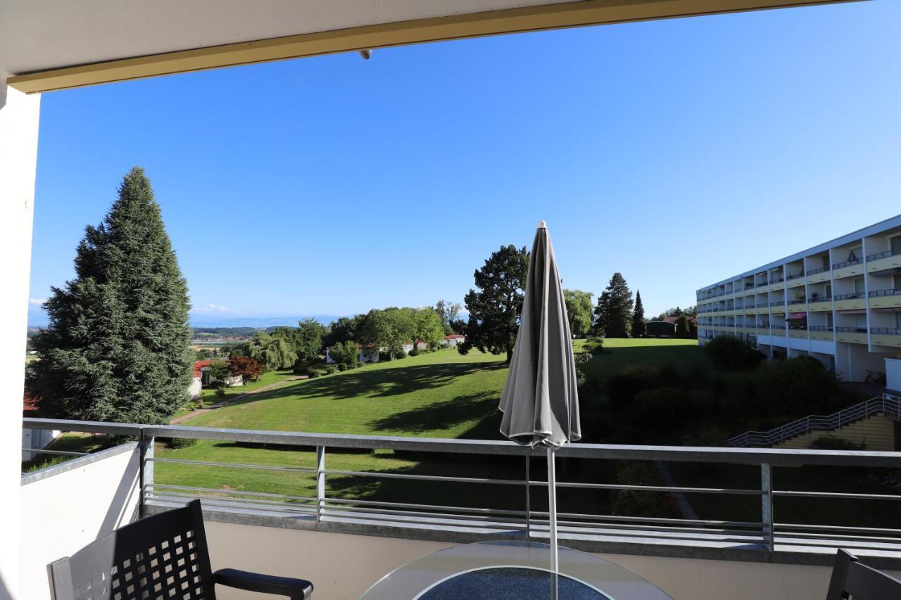 Ferienzentrum Bodensee Oberteuringen Bilik gambar