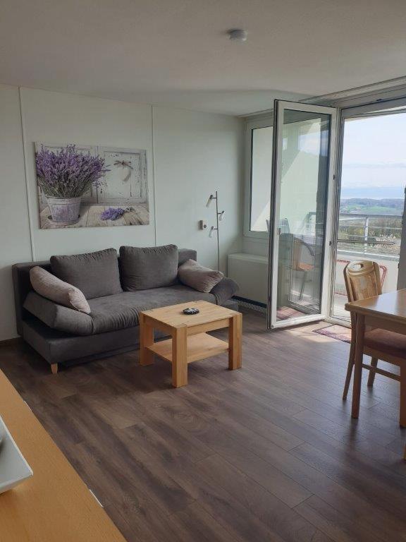 Ferienzentrum Bodensee Oberteuringen Luaran gambar