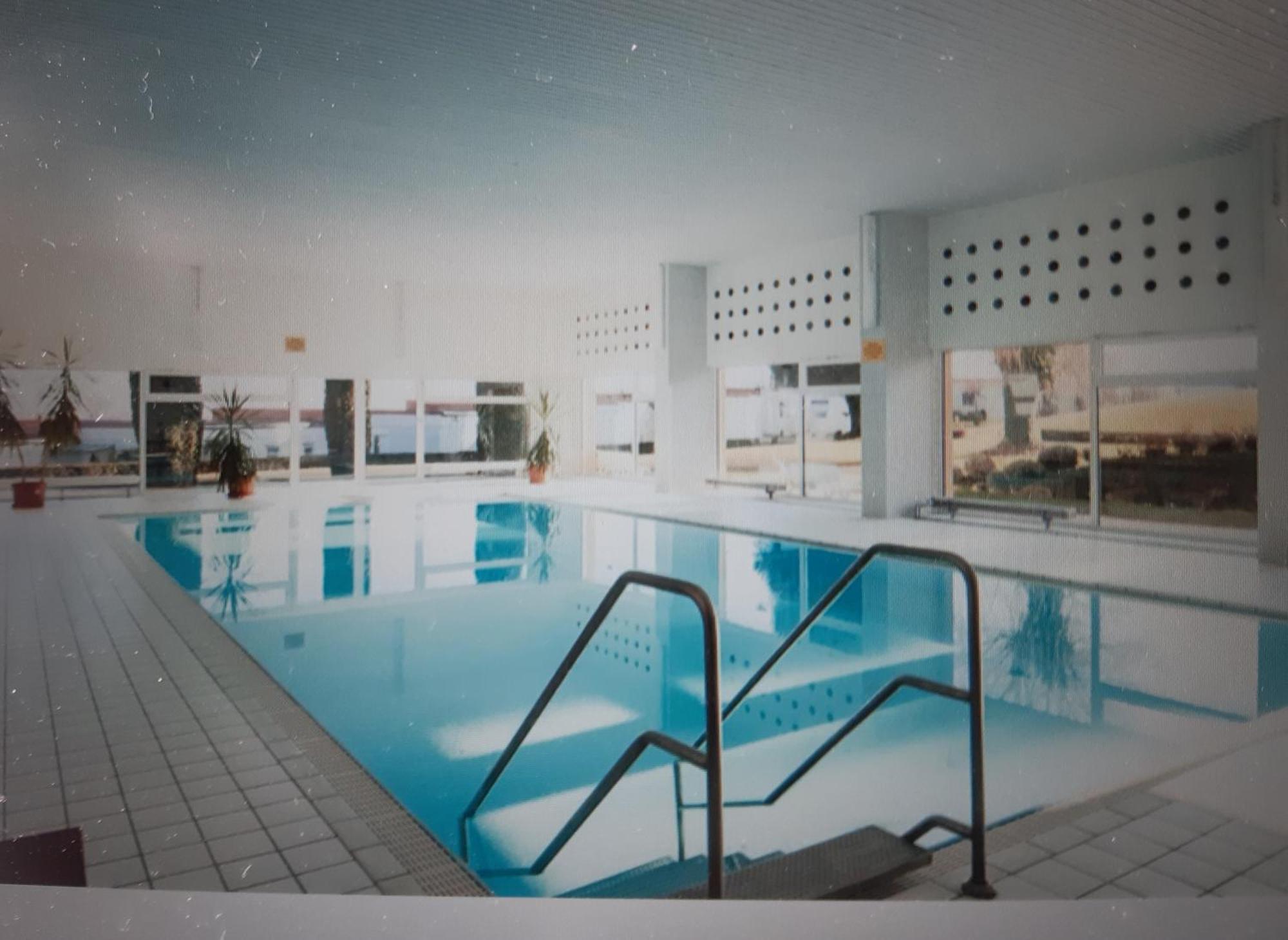 Ferienzentrum Bodensee Oberteuringen Luaran gambar