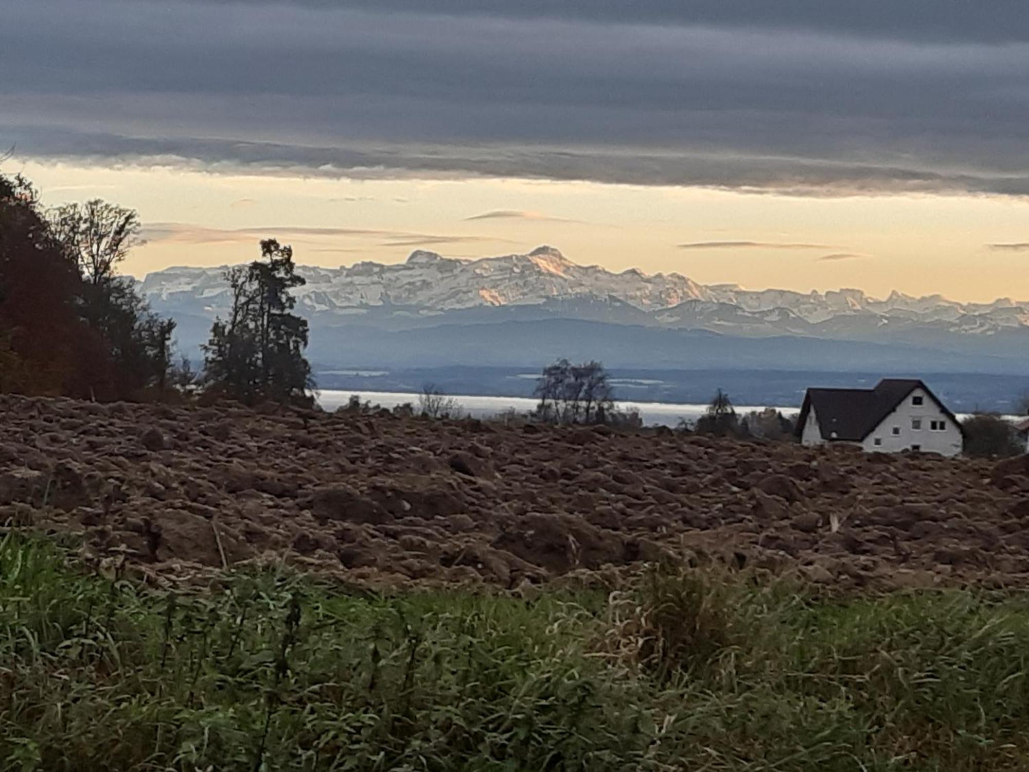 Ferienzentrum Bodensee Oberteuringen Luaran gambar