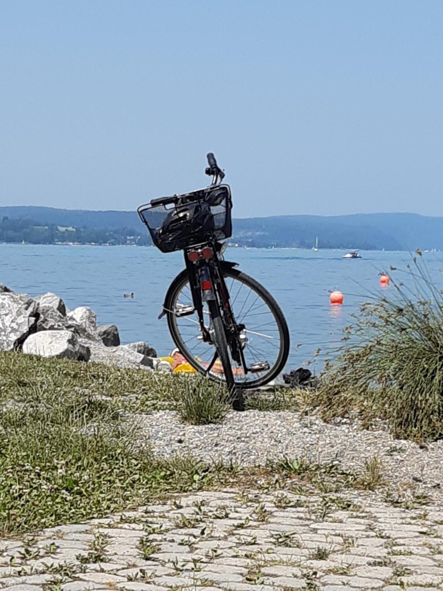 Ferienzentrum Bodensee Oberteuringen Luaran gambar