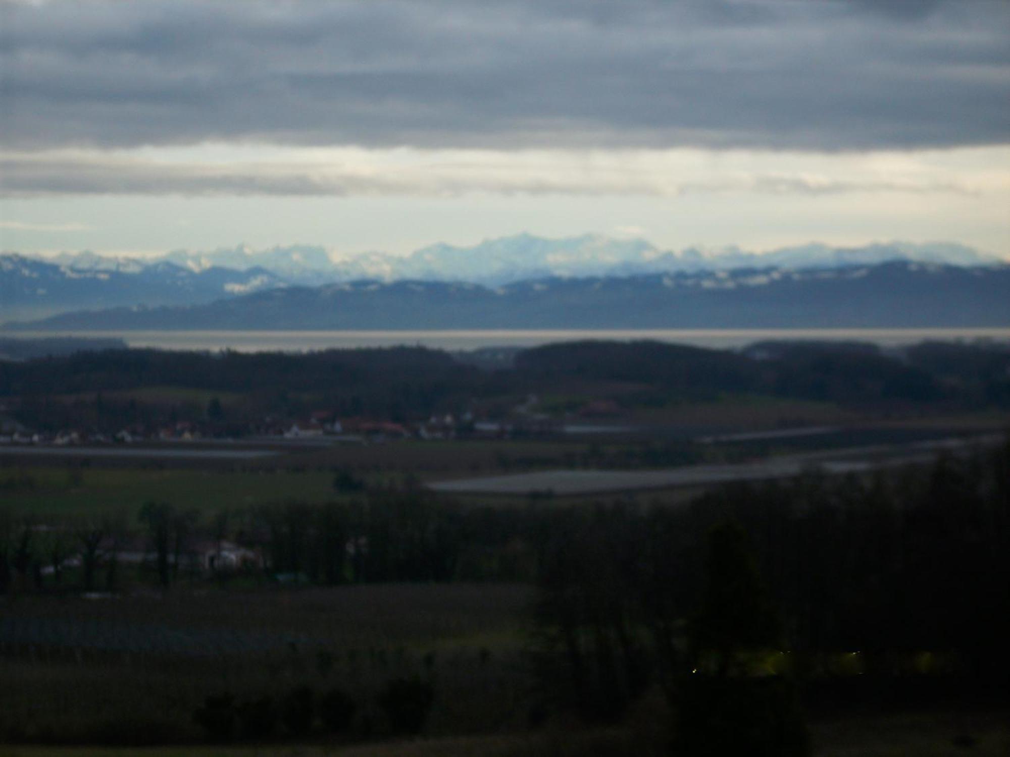 Ferienzentrum Bodensee Oberteuringen Luaran gambar
