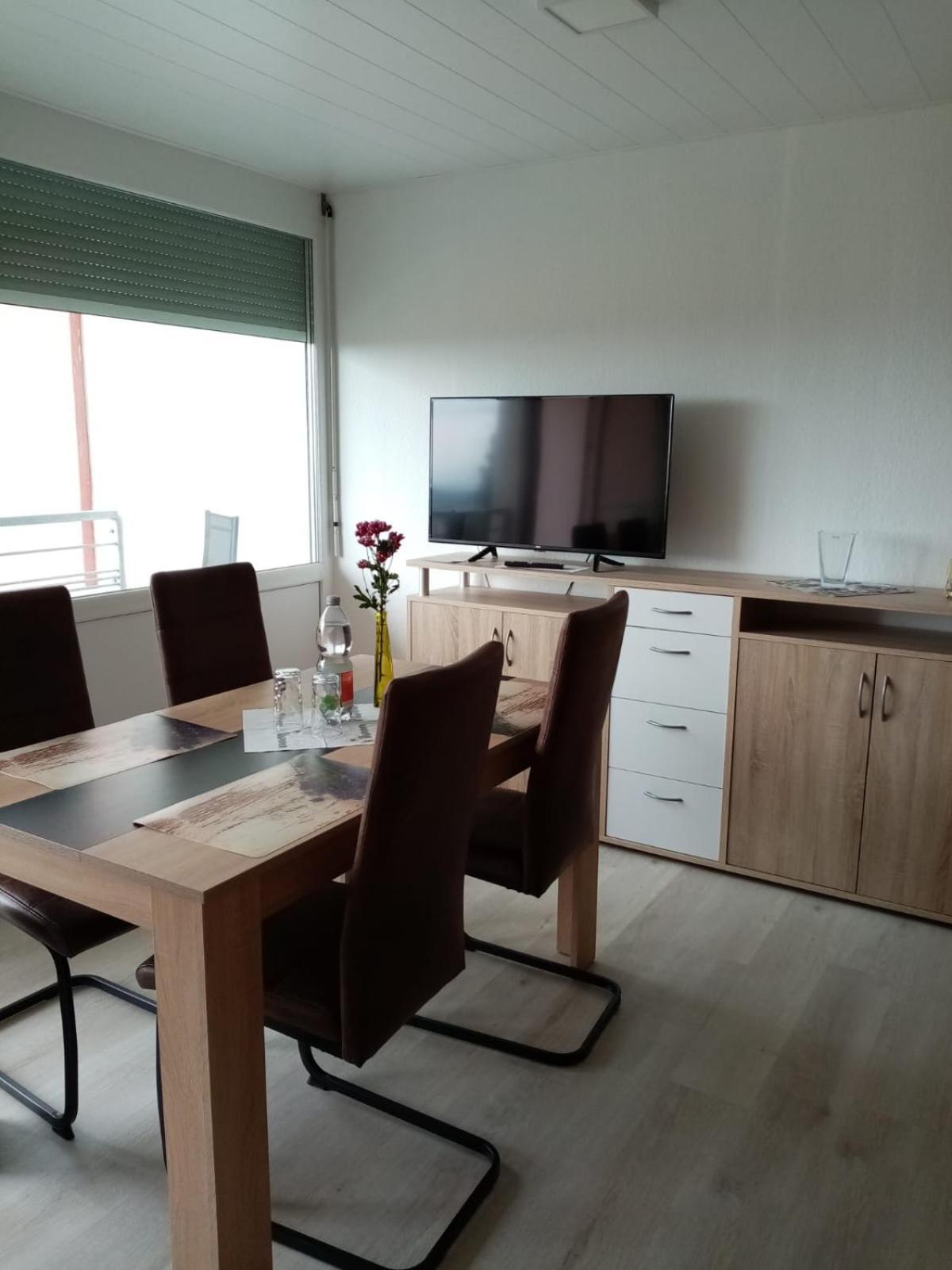 Ferienzentrum Bodensee Oberteuringen Bilik gambar