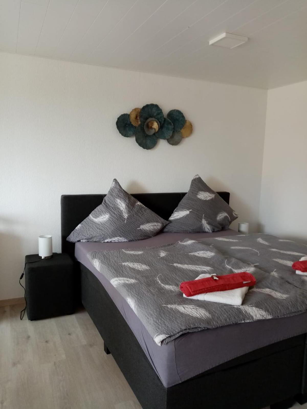 Ferienzentrum Bodensee Oberteuringen Bilik gambar