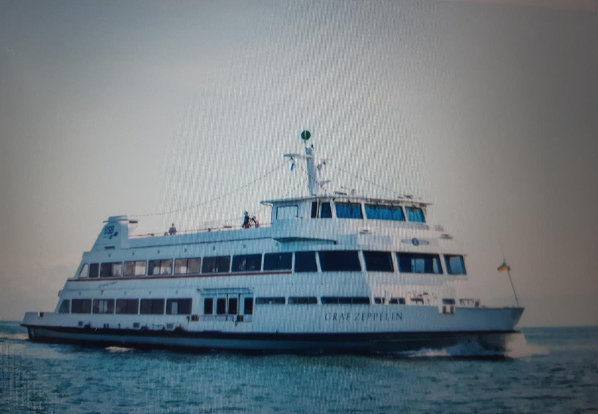 Ferienzentrum Bodensee Oberteuringen Luaran gambar