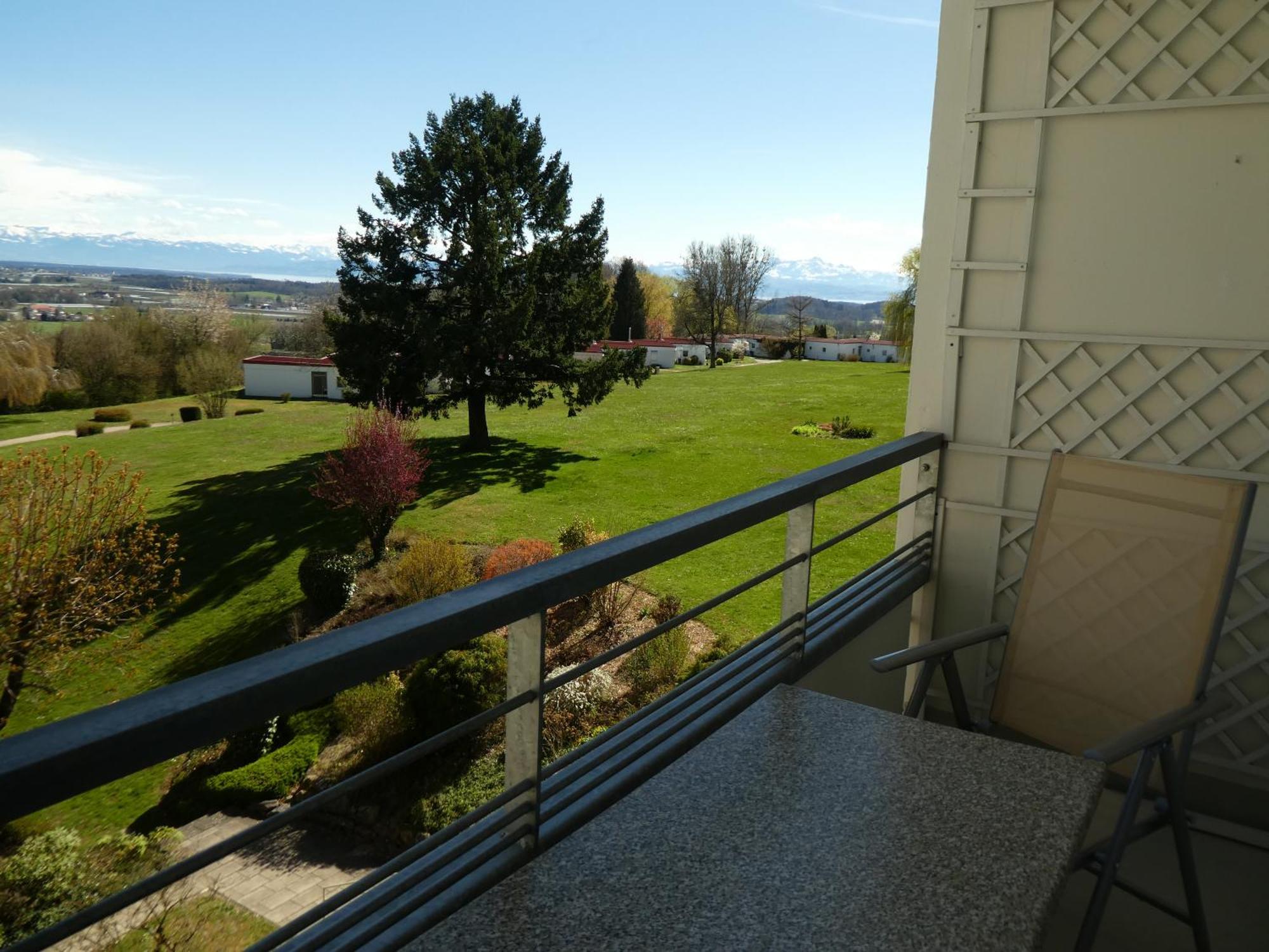 Ferienzentrum Bodensee Oberteuringen Luaran gambar