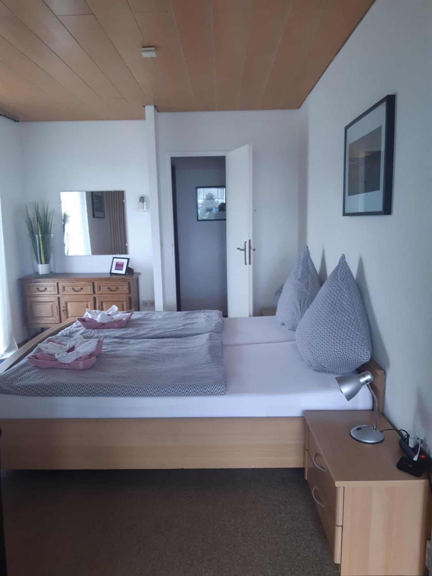 Ferienzentrum Bodensee Oberteuringen Bilik gambar
