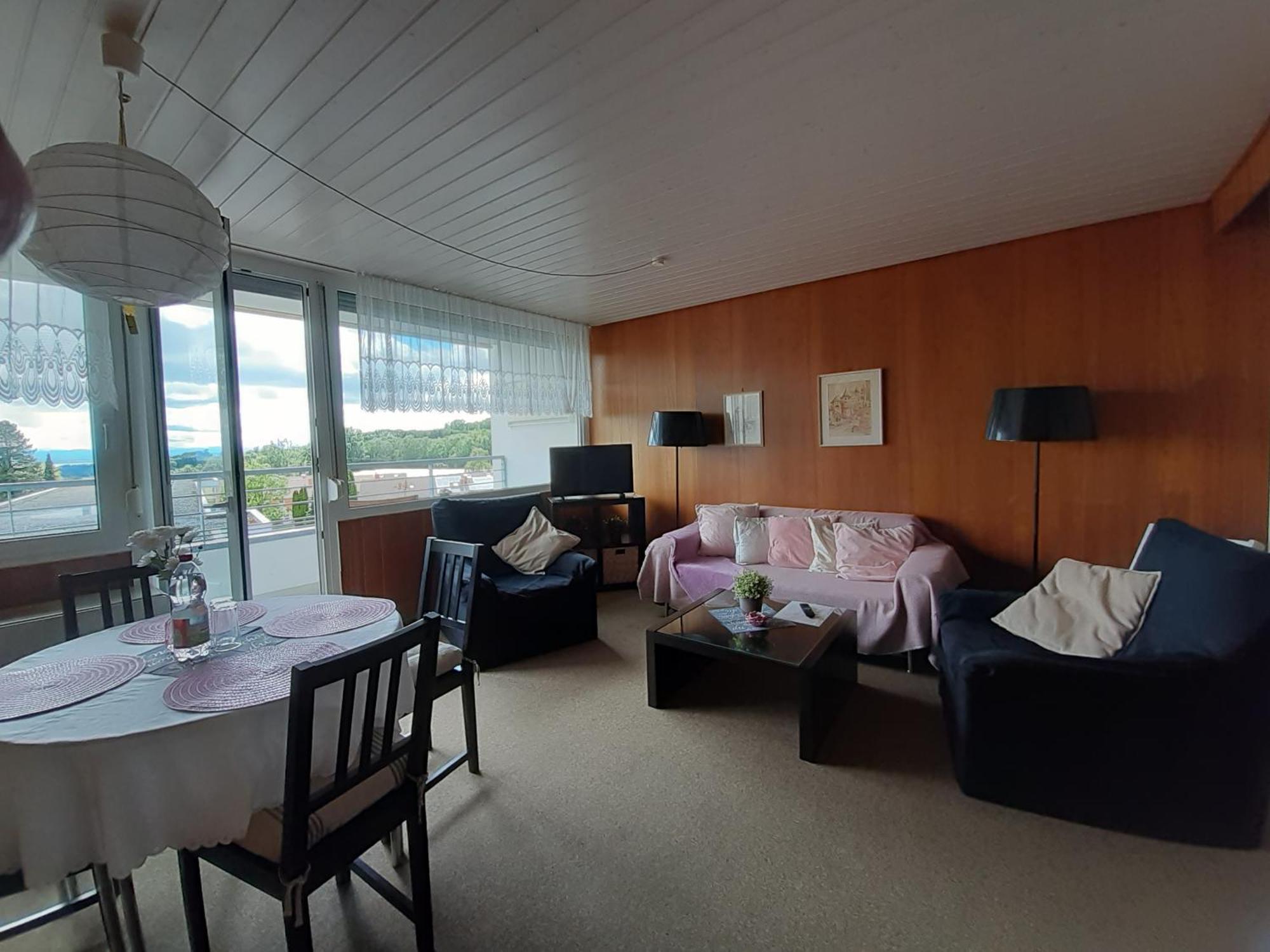 Ferienzentrum Bodensee Oberteuringen Bilik gambar