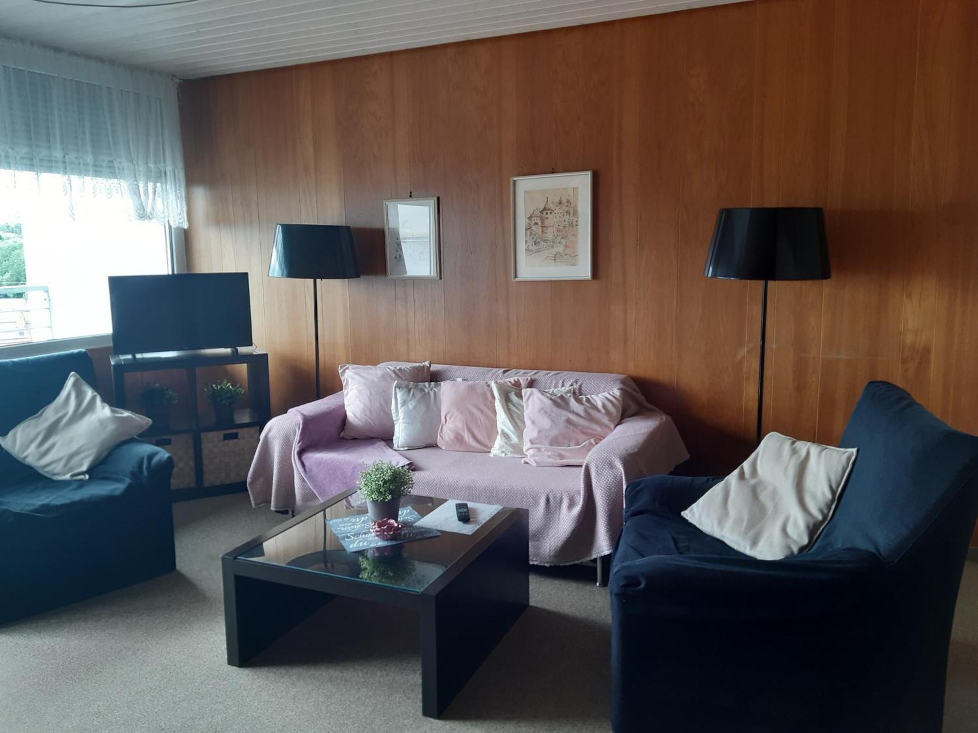 Ferienzentrum Bodensee Oberteuringen Bilik gambar