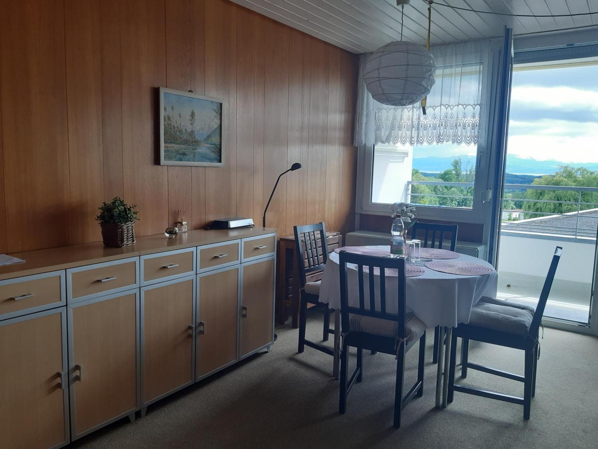 Ferienzentrum Bodensee Oberteuringen Bilik gambar
