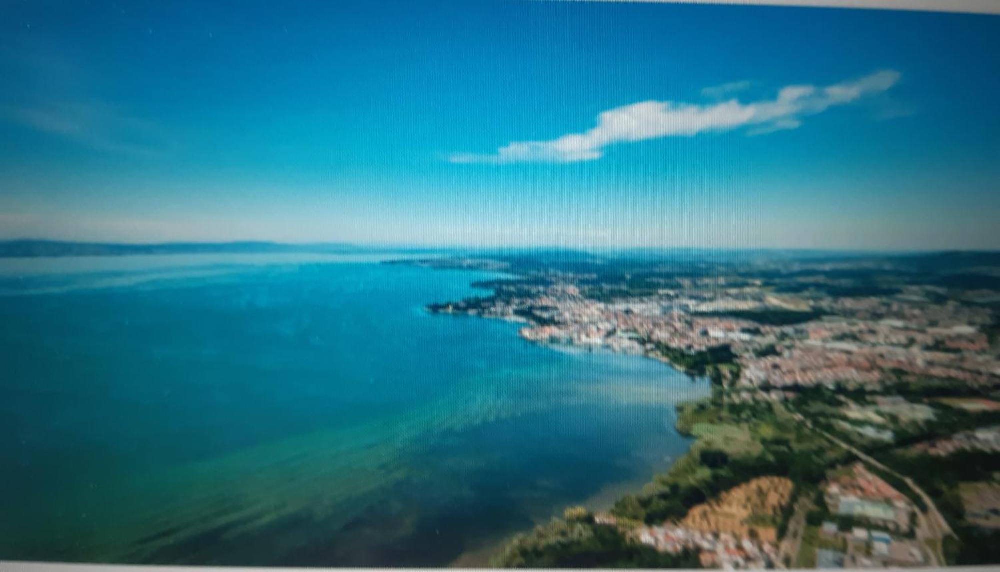 Ferienzentrum Bodensee Oberteuringen Luaran gambar