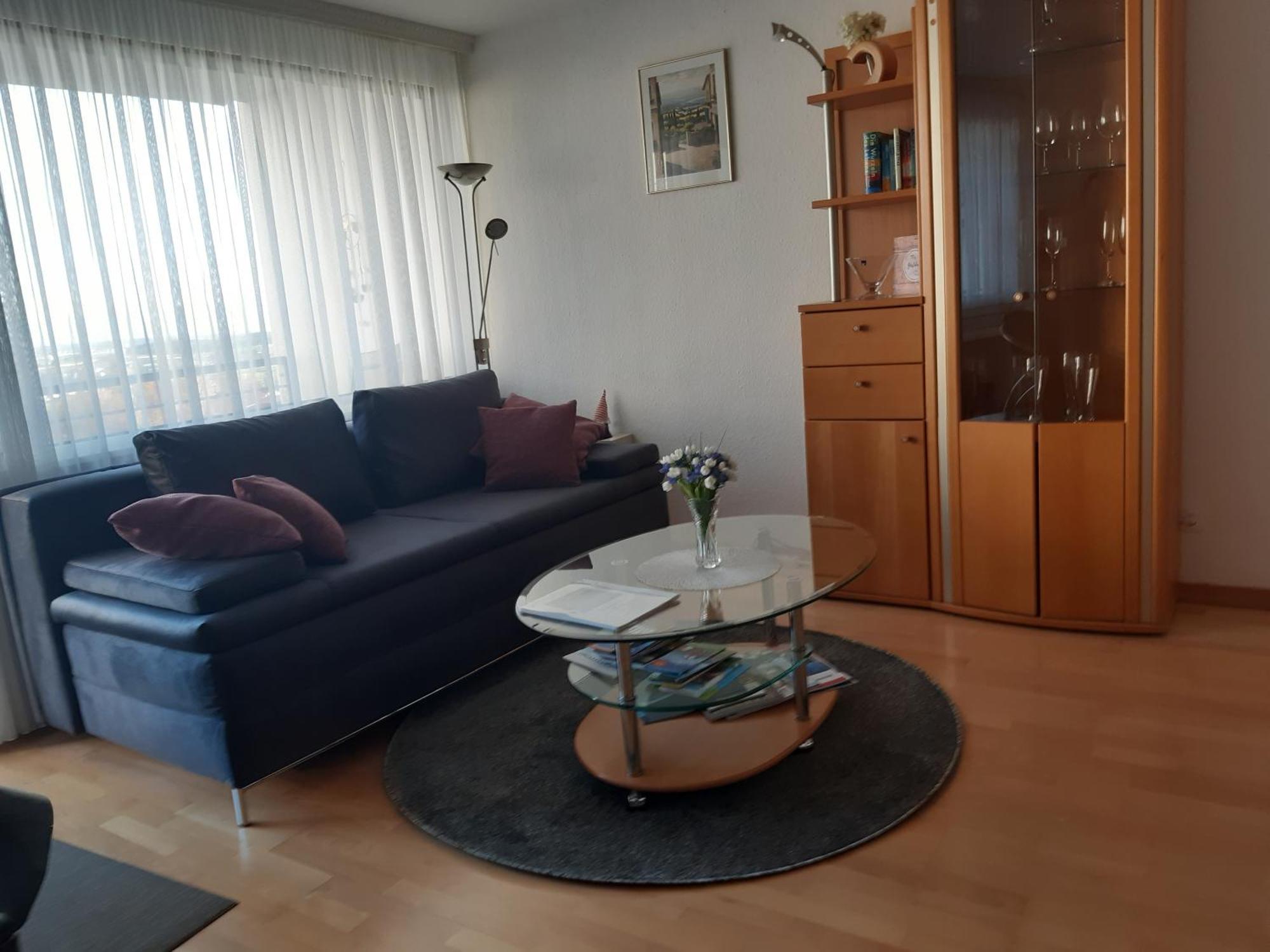 Ferienzentrum Bodensee Oberteuringen Bilik gambar