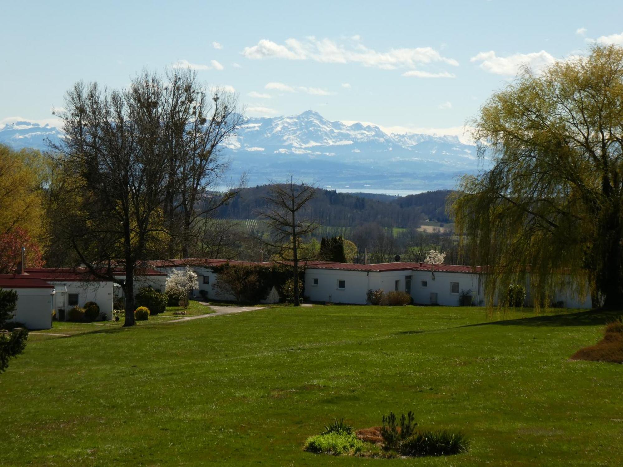 Ferienzentrum Bodensee Oberteuringen Luaran gambar