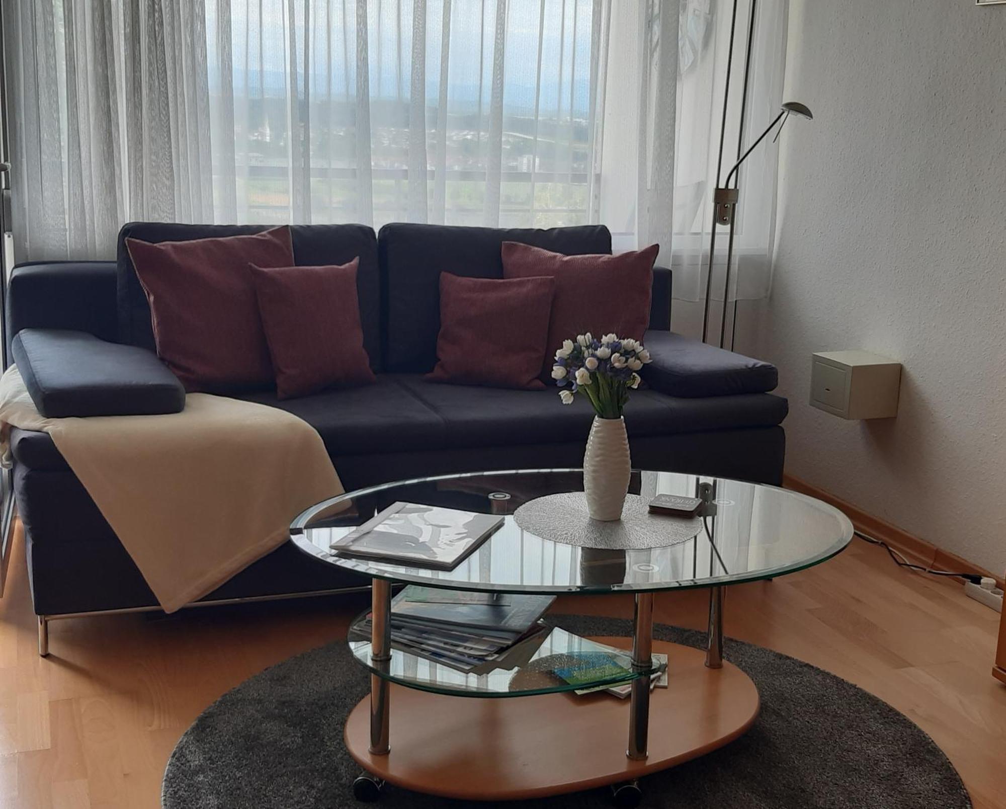 Ferienzentrum Bodensee Oberteuringen Luaran gambar