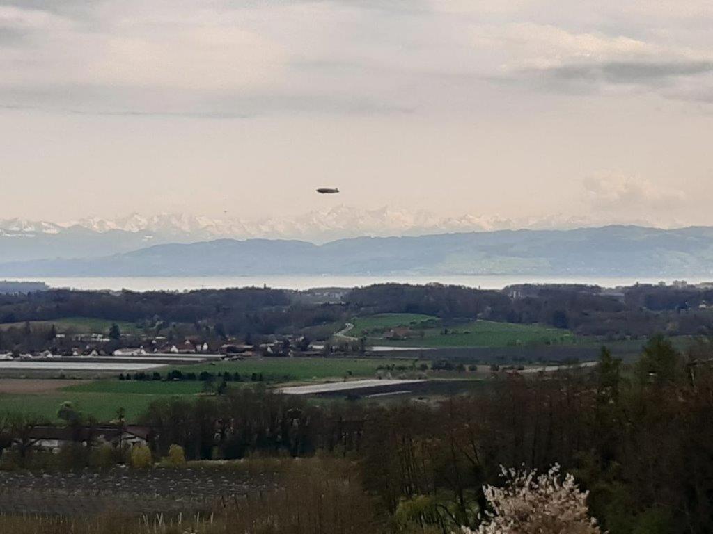 Ferienzentrum Bodensee Oberteuringen Luaran gambar