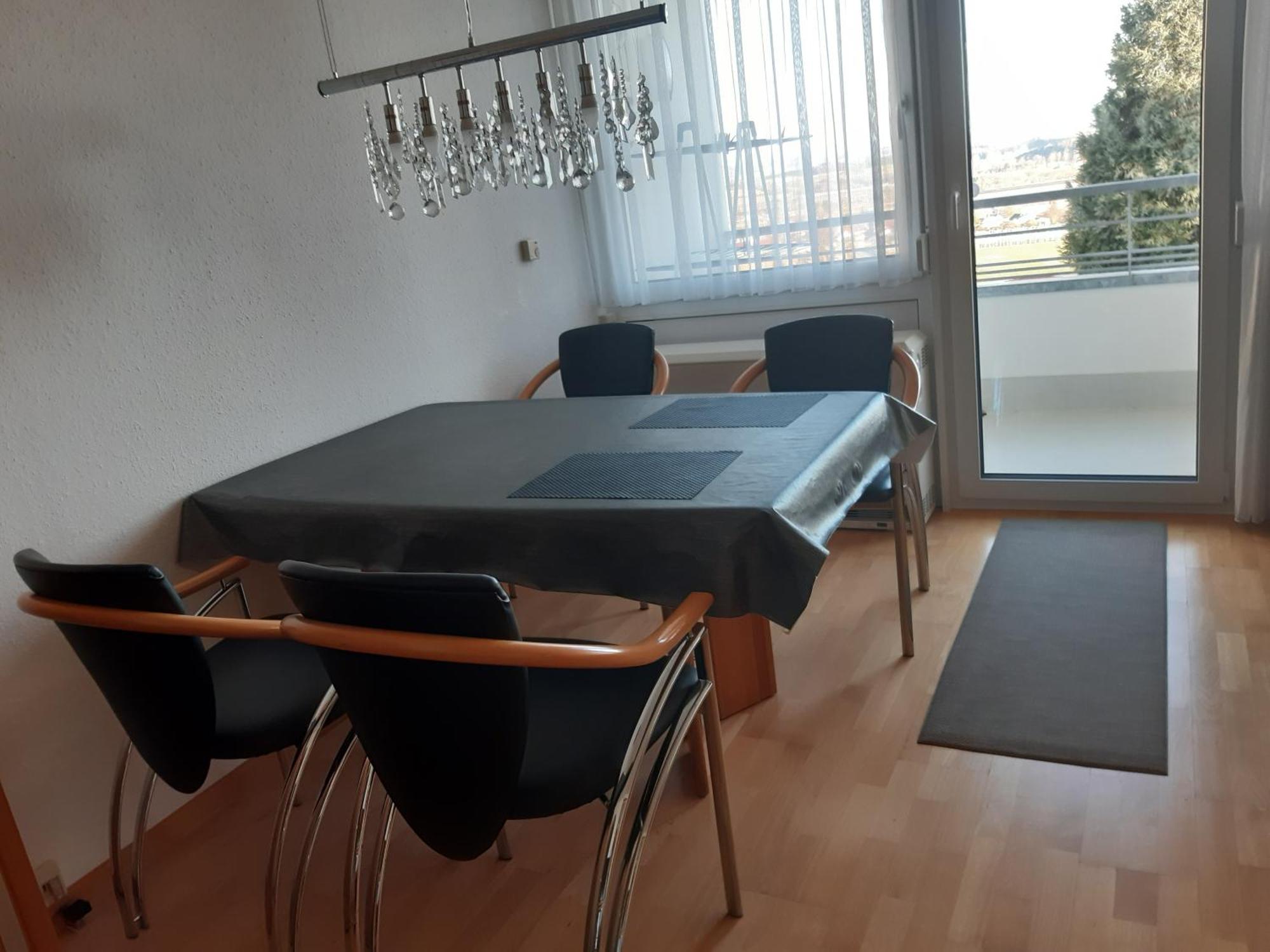 Ferienzentrum Bodensee Oberteuringen Luaran gambar