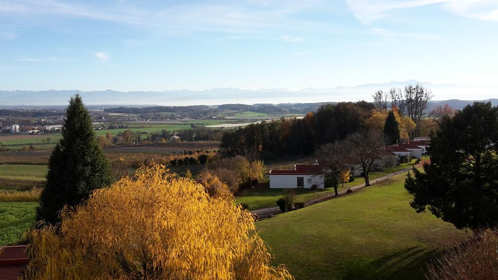 Ferienzentrum Bodensee Oberteuringen Luaran gambar