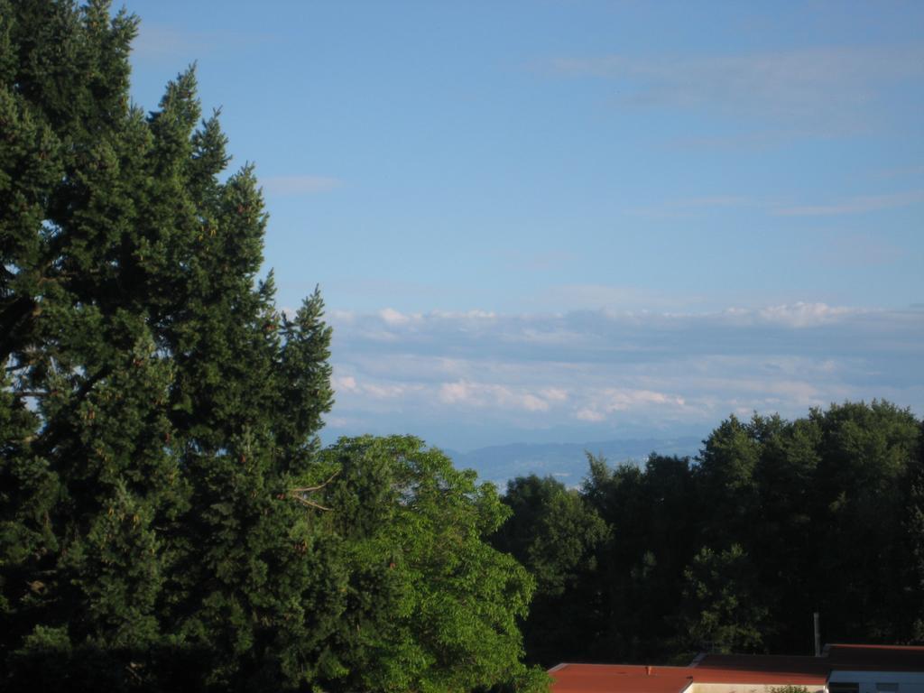 Ferienzentrum Bodensee Oberteuringen Luaran gambar